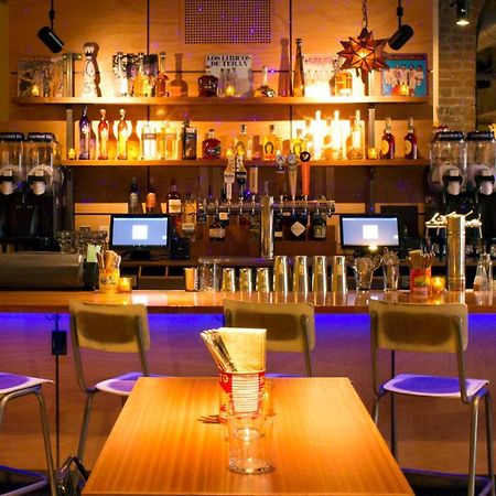 The Revolution Hotel Boston Ngoại thất bức ảnh