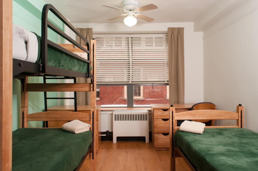The Revolution Hotel Boston Ngoại thất bức ảnh