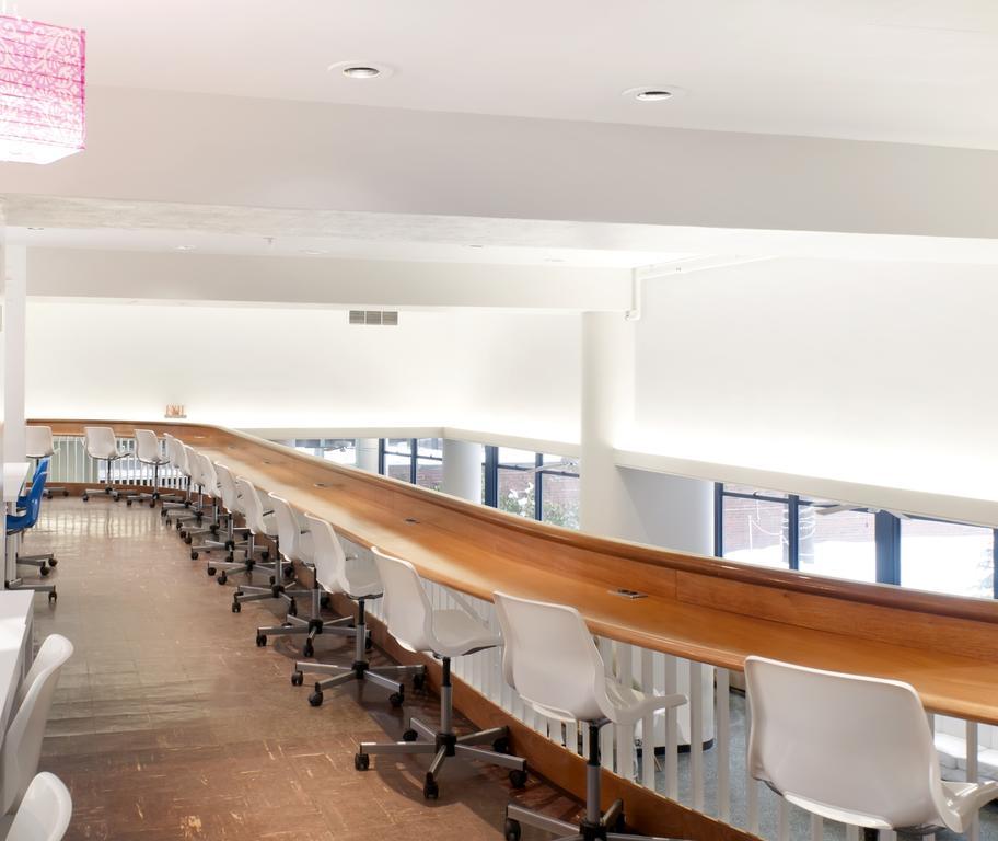 The Revolution Hotel Boston Ngoại thất bức ảnh