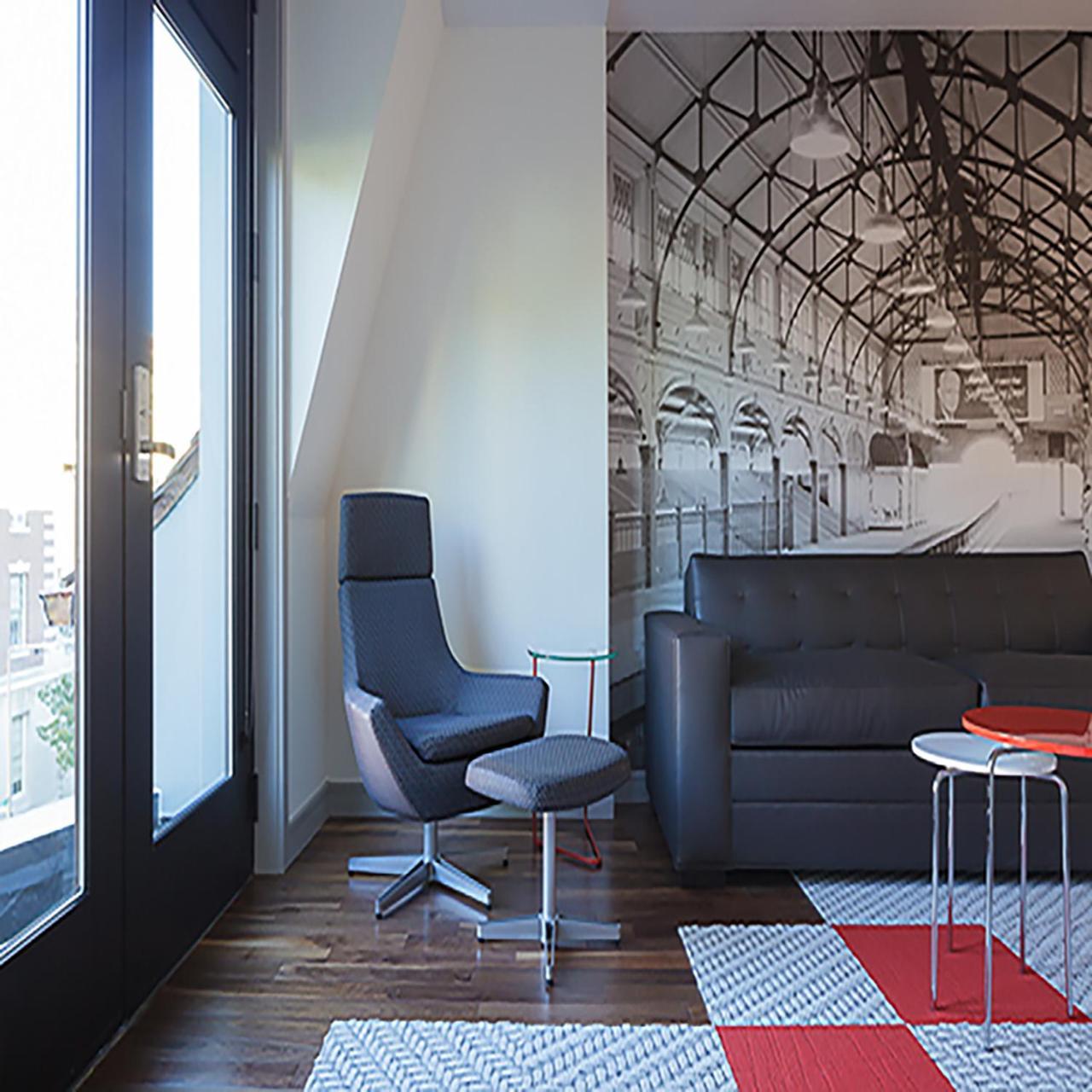 The Revolution Hotel Boston Ngoại thất bức ảnh