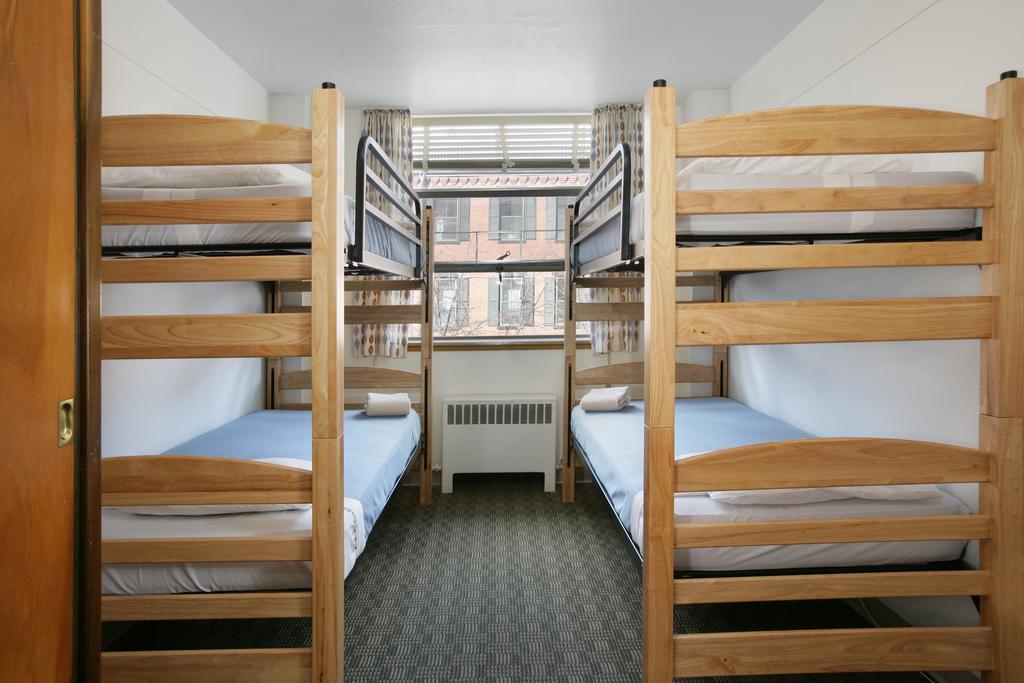 The Revolution Hotel Boston Ngoại thất bức ảnh