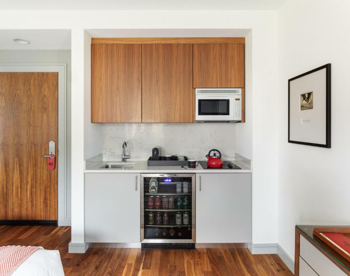 The Revolution Hotel Boston Ngoại thất bức ảnh