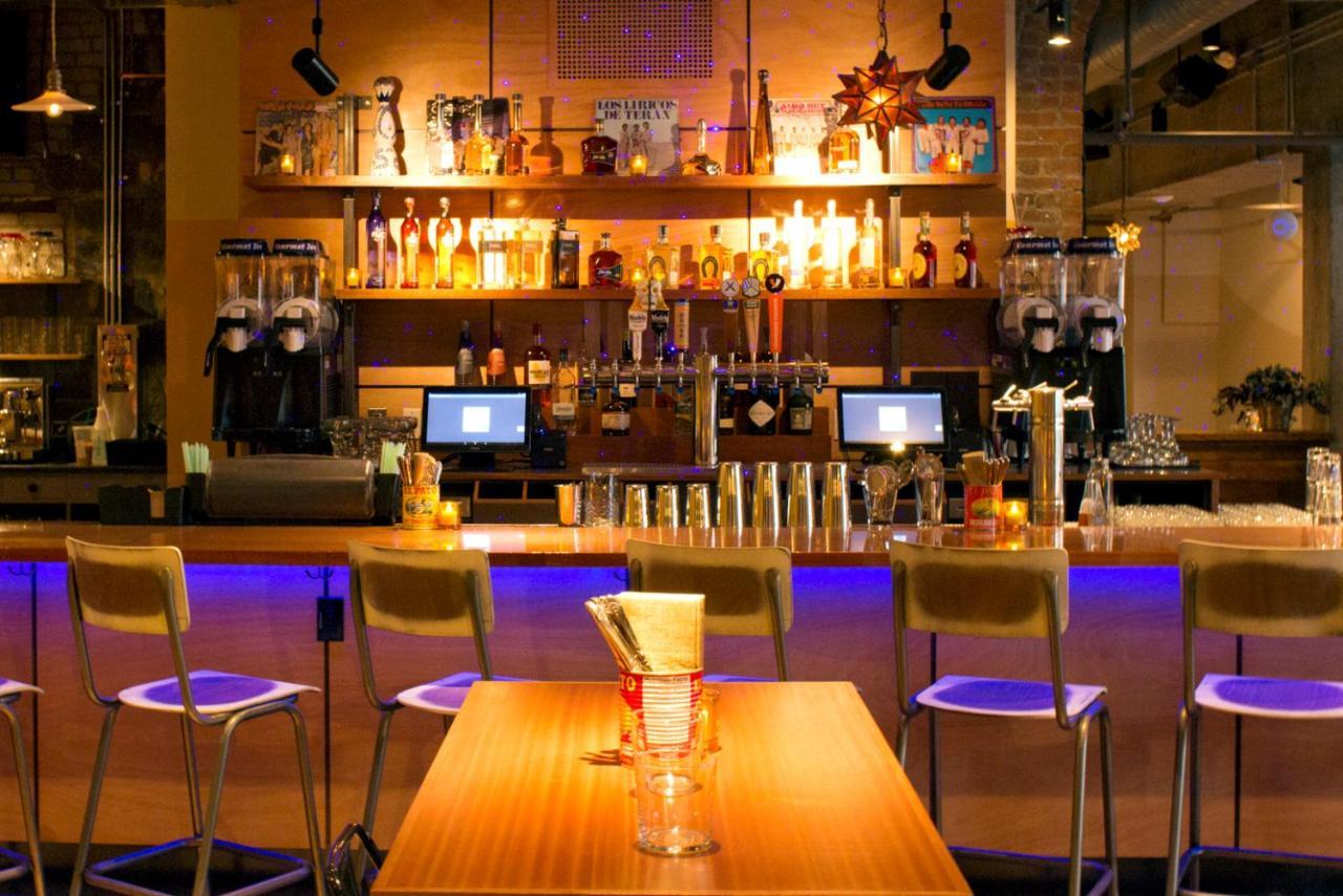 The Revolution Hotel Boston Ngoại thất bức ảnh